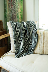 Bloomfield Baby Afghan image 1 thumbnail