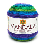 Mandala® Baby Yarn thumbnail