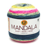 Mandala® Baby Yarn thumbnail
