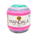 Mandala® Baby Yarn thumbnail