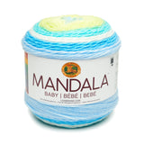 Mandala® Baby Yarn thumbnail