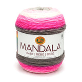 Mandala® Baby Yarn thumbnail