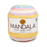 Mandala® Baby Yarn thumbnail