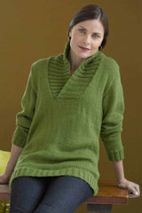 Newcastle Pullover image 1 thumbnail