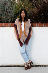 Crochet Kit - Swallowtail Cardigan image 1 thumbnail