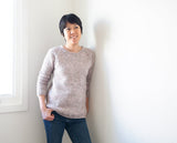Knit Kit - Quartz Raglan image 3 thumbnail