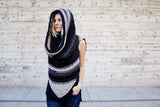 Knit Kit - Armor Scarf image 3 thumbnail