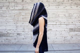 Knit Kit - Armor Scarf image 4 thumbnail