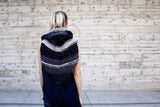 Knit Kit - Armor Scarf image 5 thumbnail