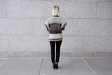 Crochet Kit - Sherpa Poncho image 3 thumbnail