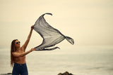 Knit Kit - On the Horizon Wrap image 6 thumbnail