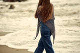 Knit Kit - On the Horizon Wrap image 8 thumbnail