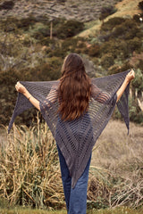 Knit Kit - On the Horizon Wrap image 3 thumbnail