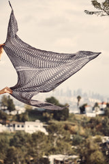 Knit Kit - On the Horizon Wrap image 2 thumbnail